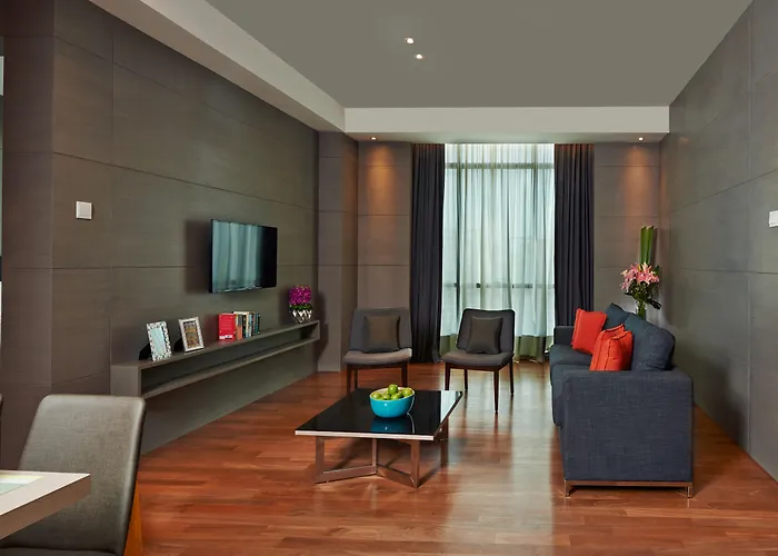 Ve Hotel & Residence
