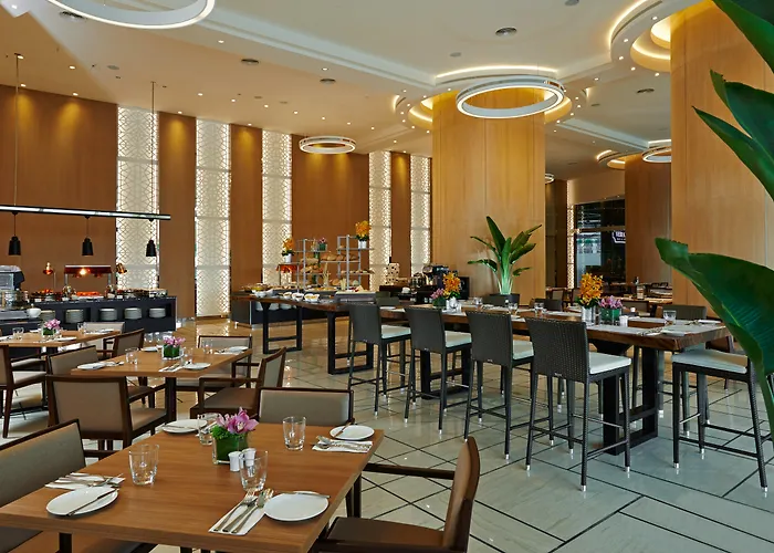 Ve Hotel & Residence