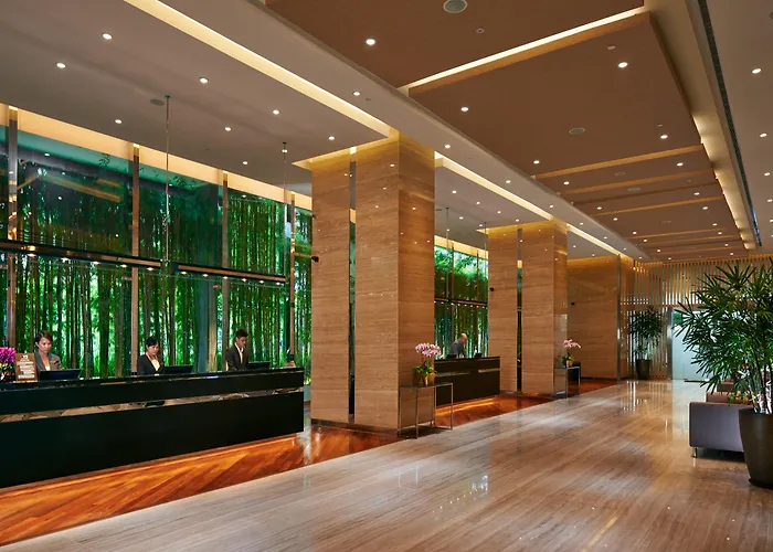 Ve Hotel & Residence