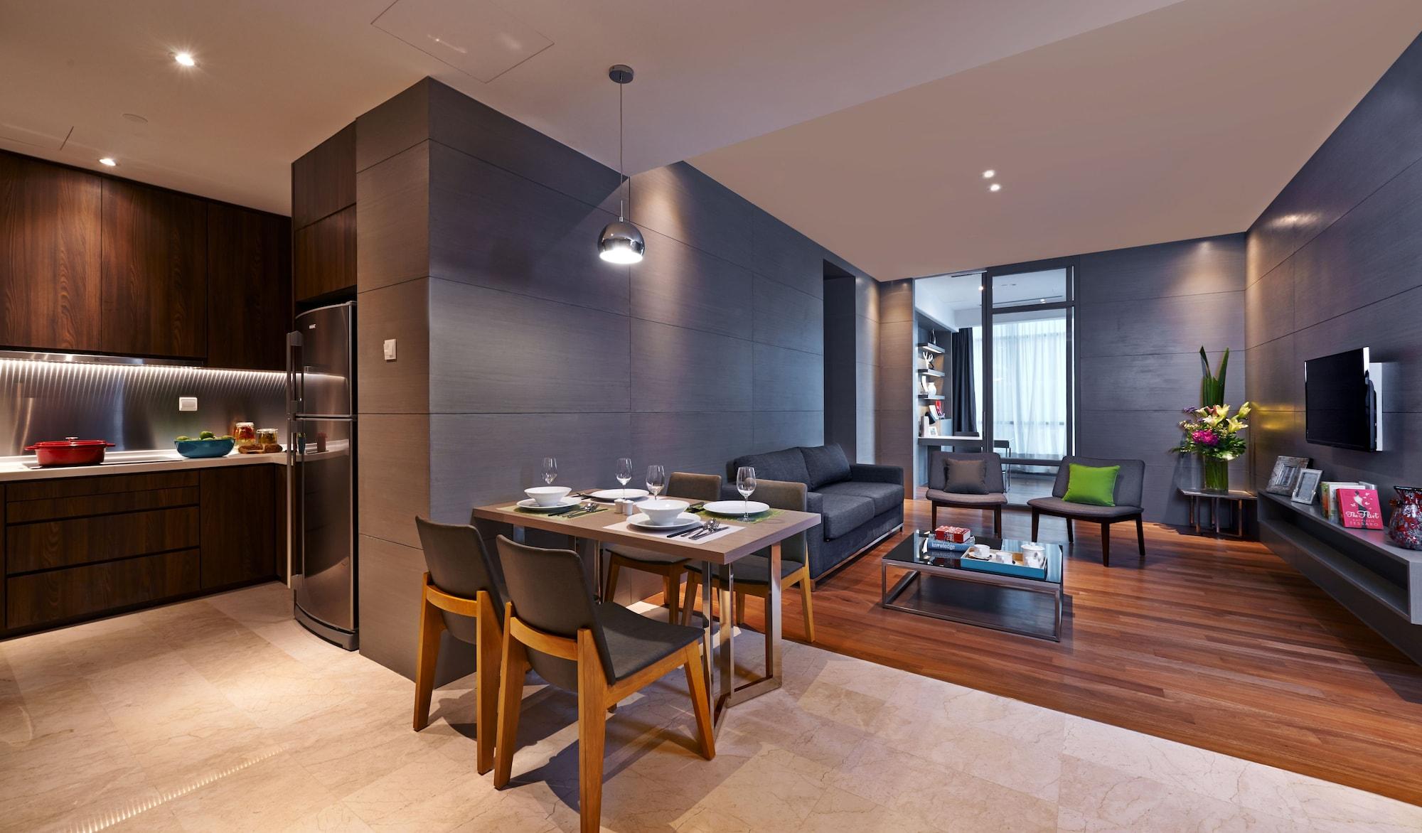Hotel Ve & Kuala Lumpur