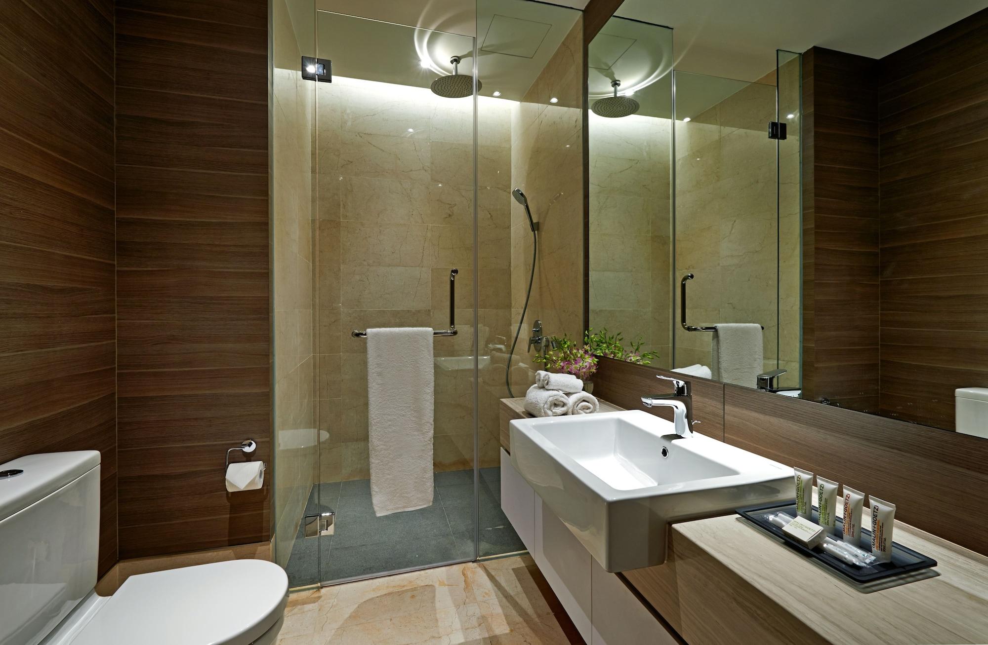 Ve & Hotel