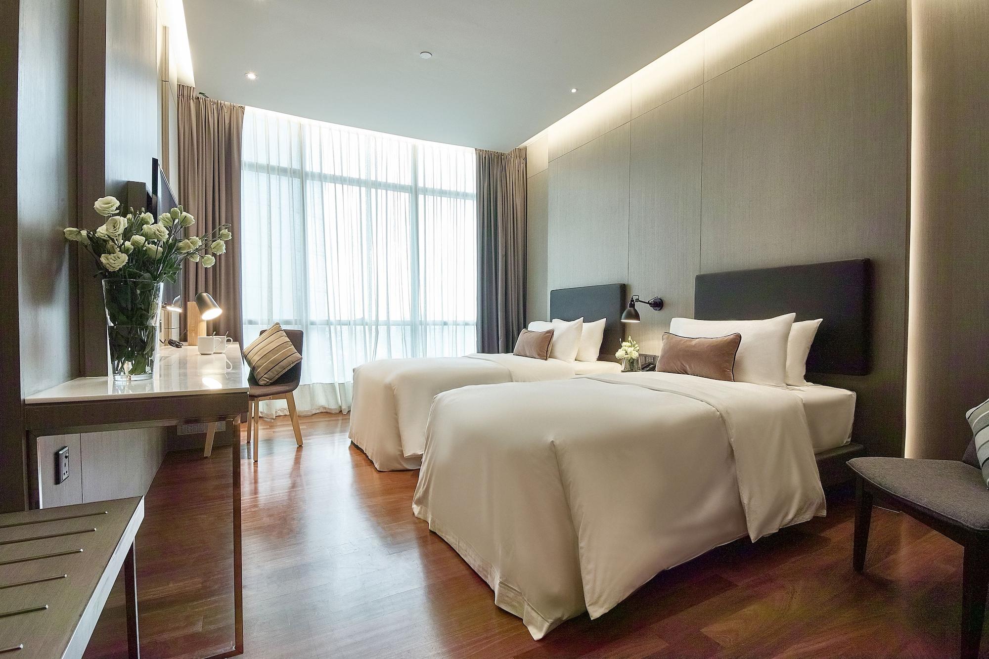 Ve & Hotel Kuala Lumpur