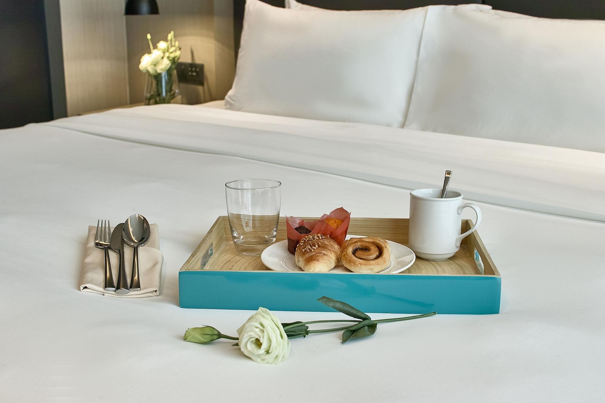 Ve & Hotel Kuala Lumpur