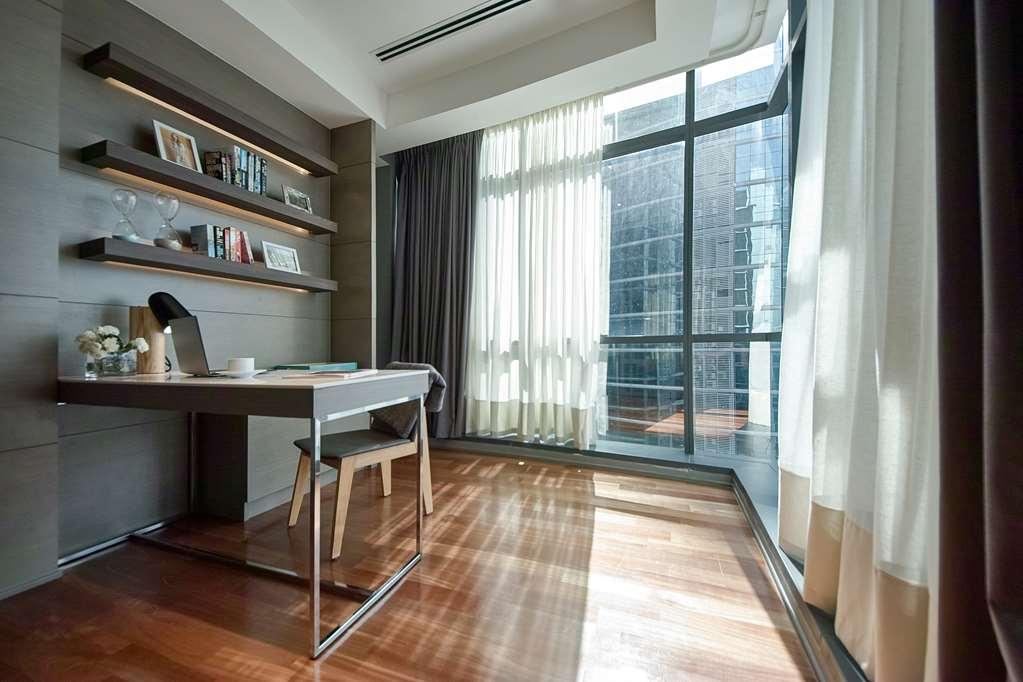 Hotel Ve & Kuala Lumpur