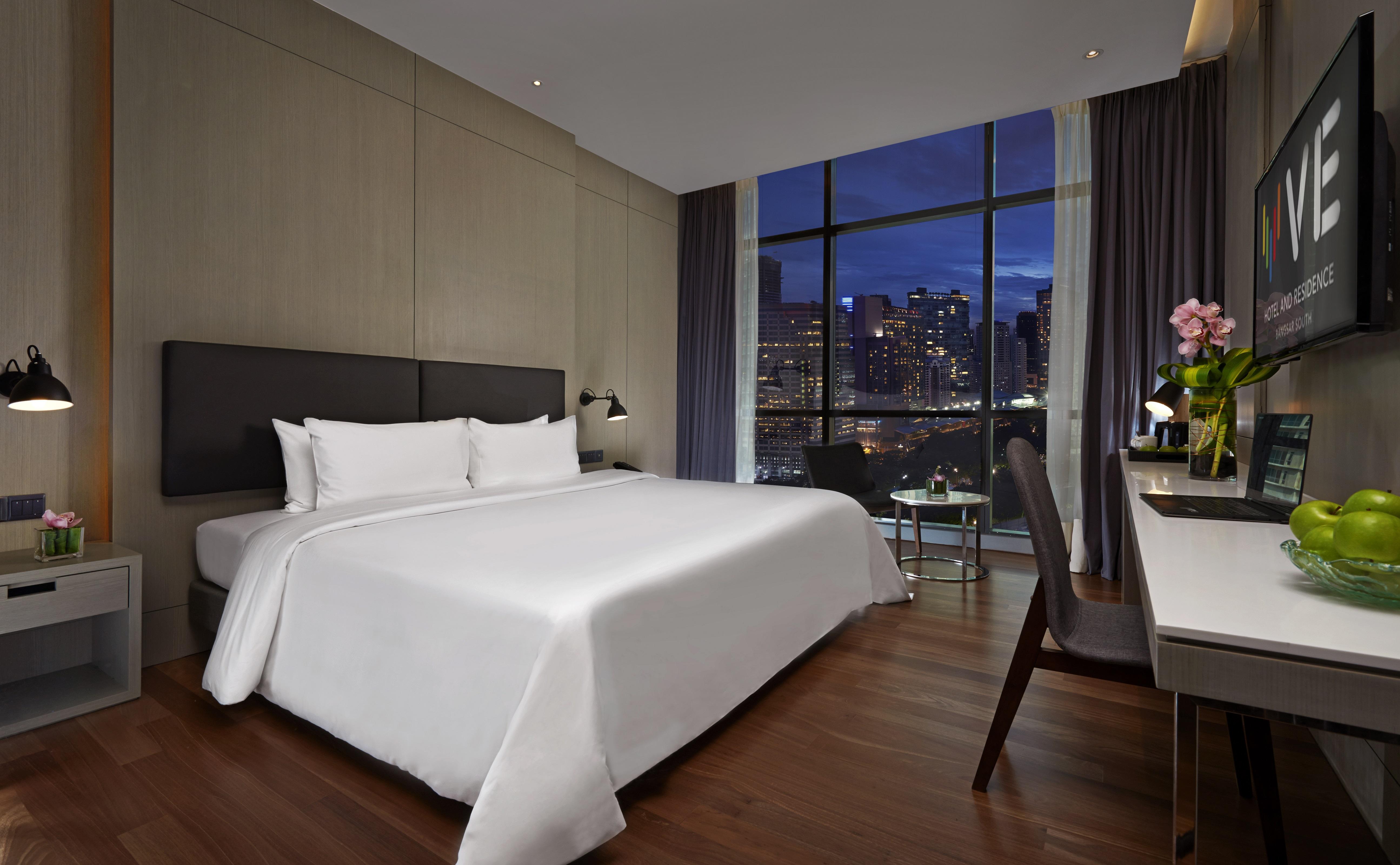 Ve & Hotel