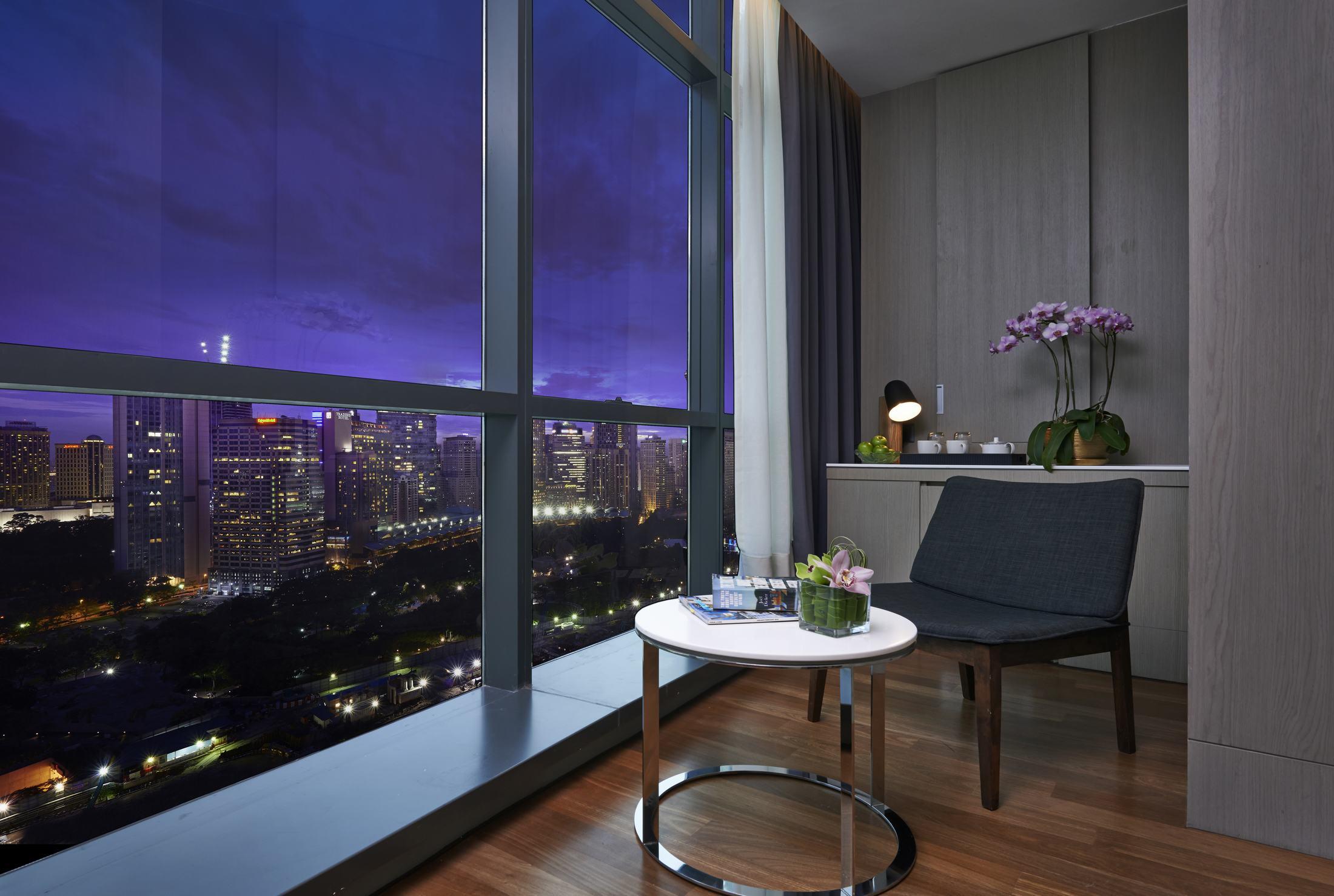 Hotel Ve & Kuala Lumpur