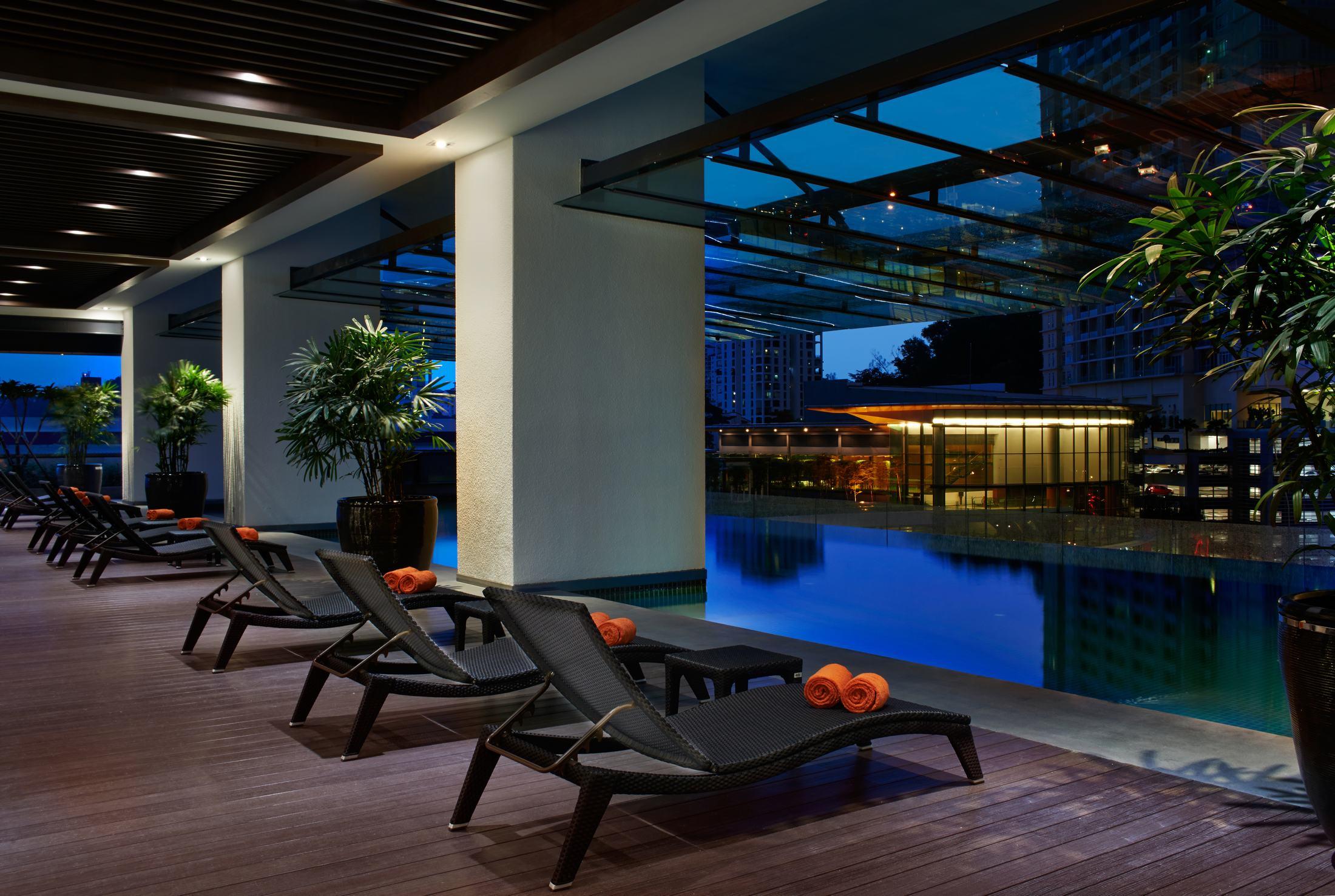 Hotel Ve & 4*