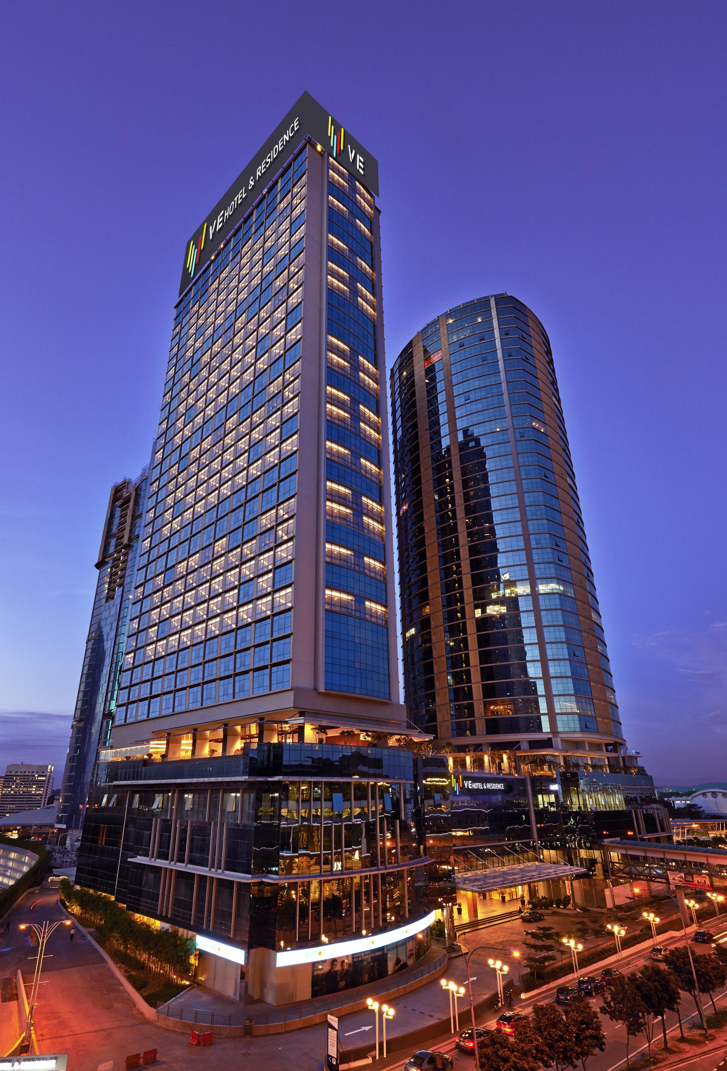 Hotel Ve & 4*