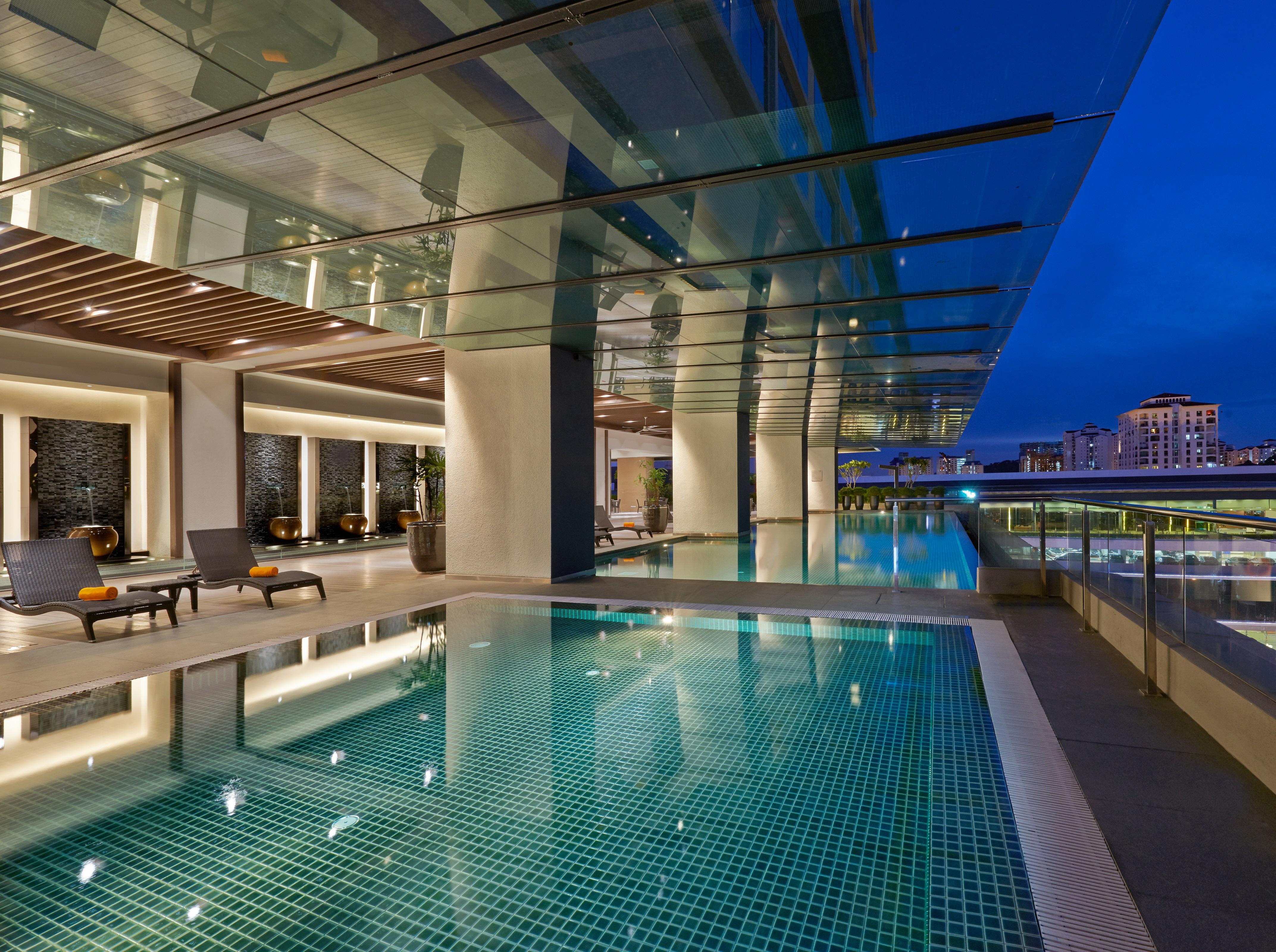 Ve & Kuala Lumpur