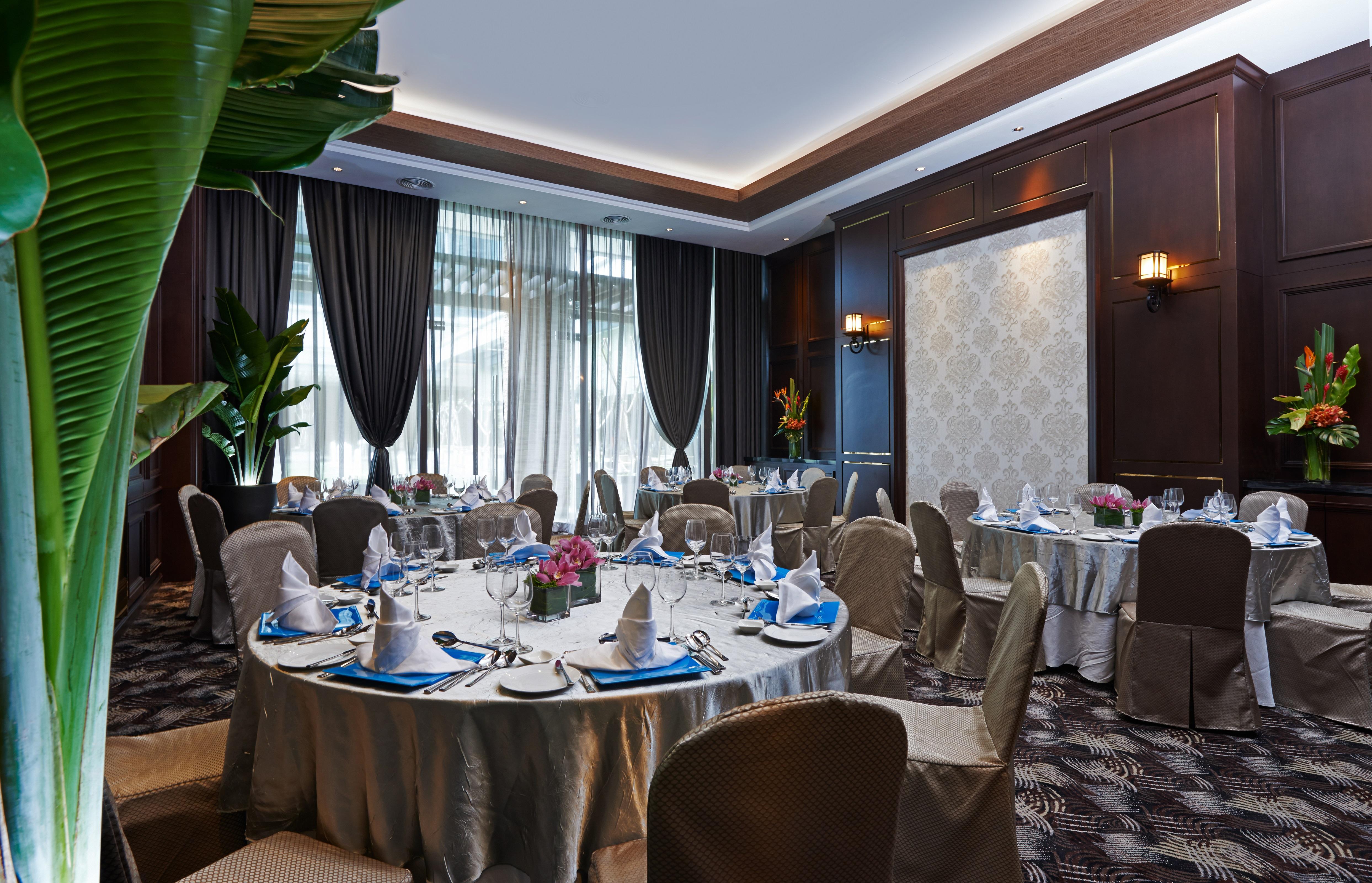 Ve & Hotel Kuala Lumpur