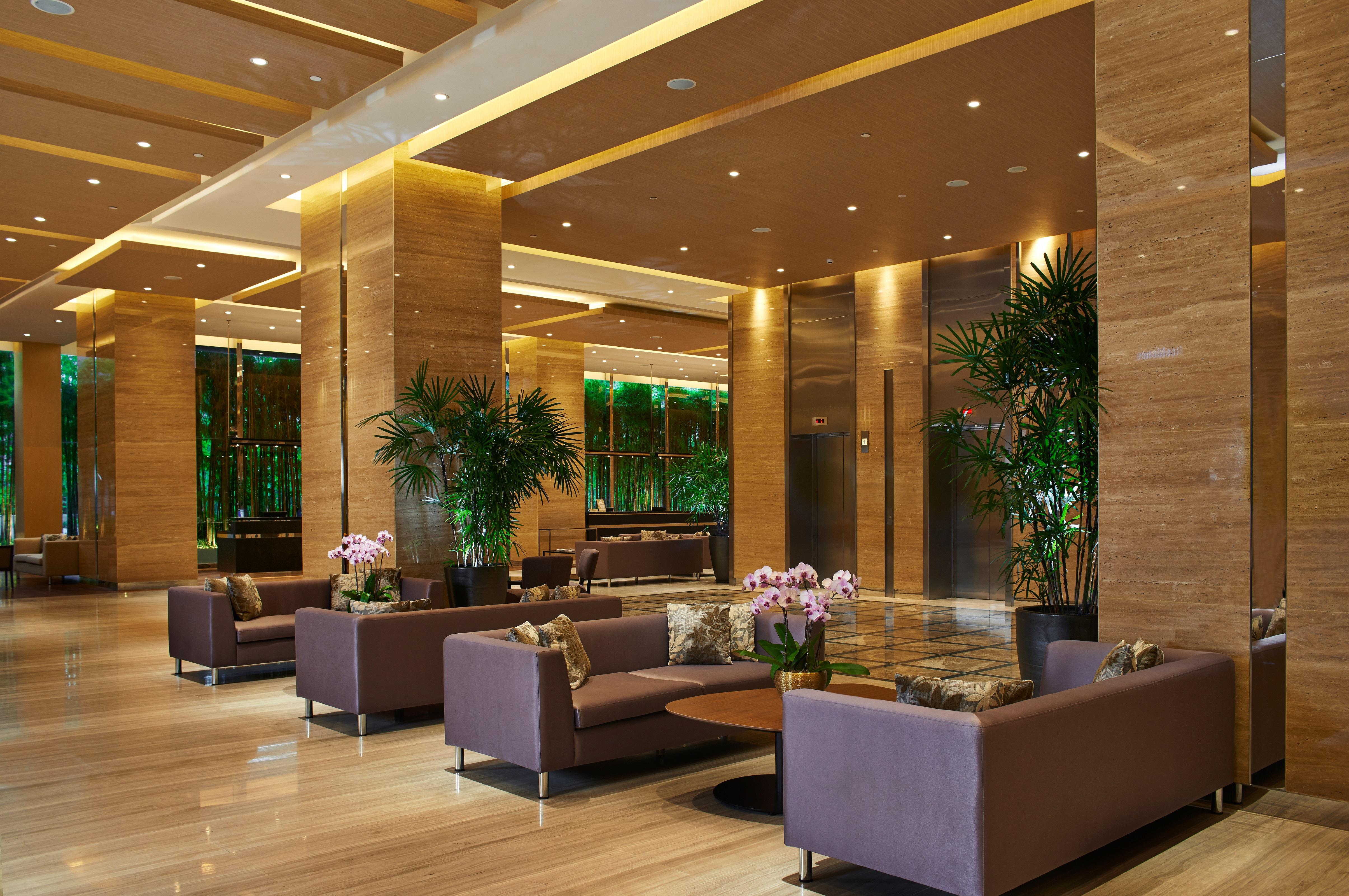Hotel Ve & Kuala Lumpur