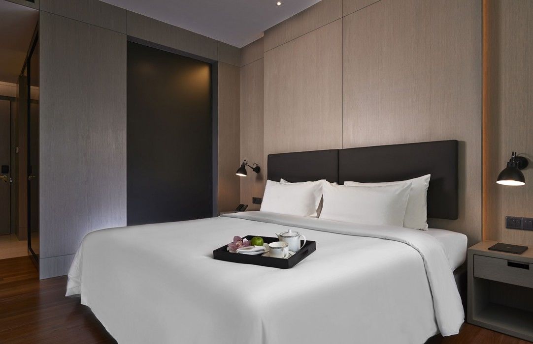 Hotel Ve &