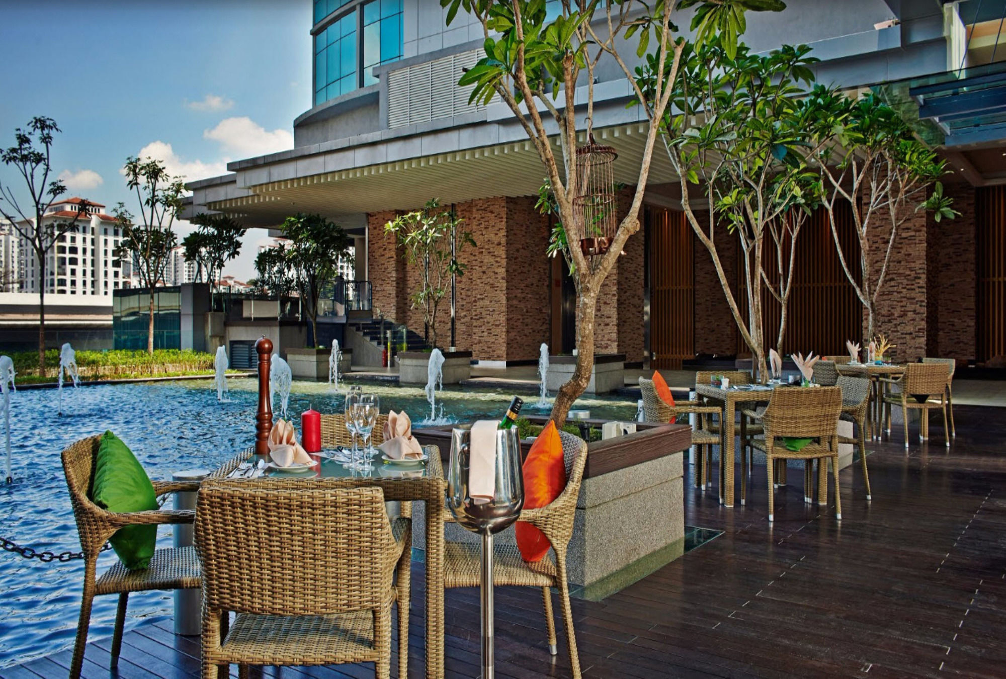 Hotel Ve & 4*