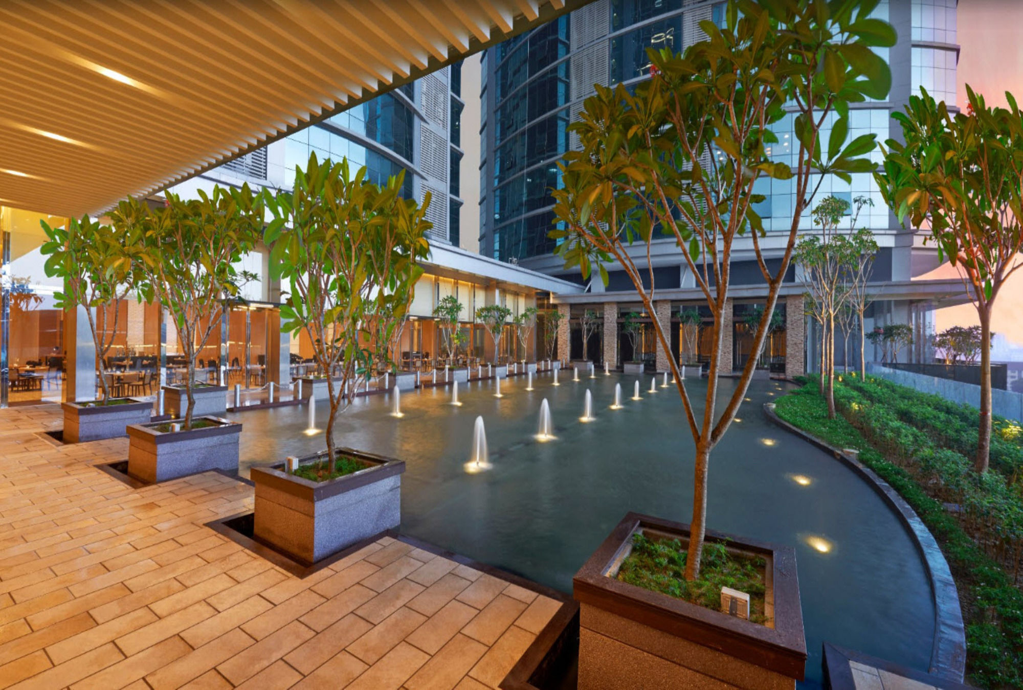 Hotel Ve &