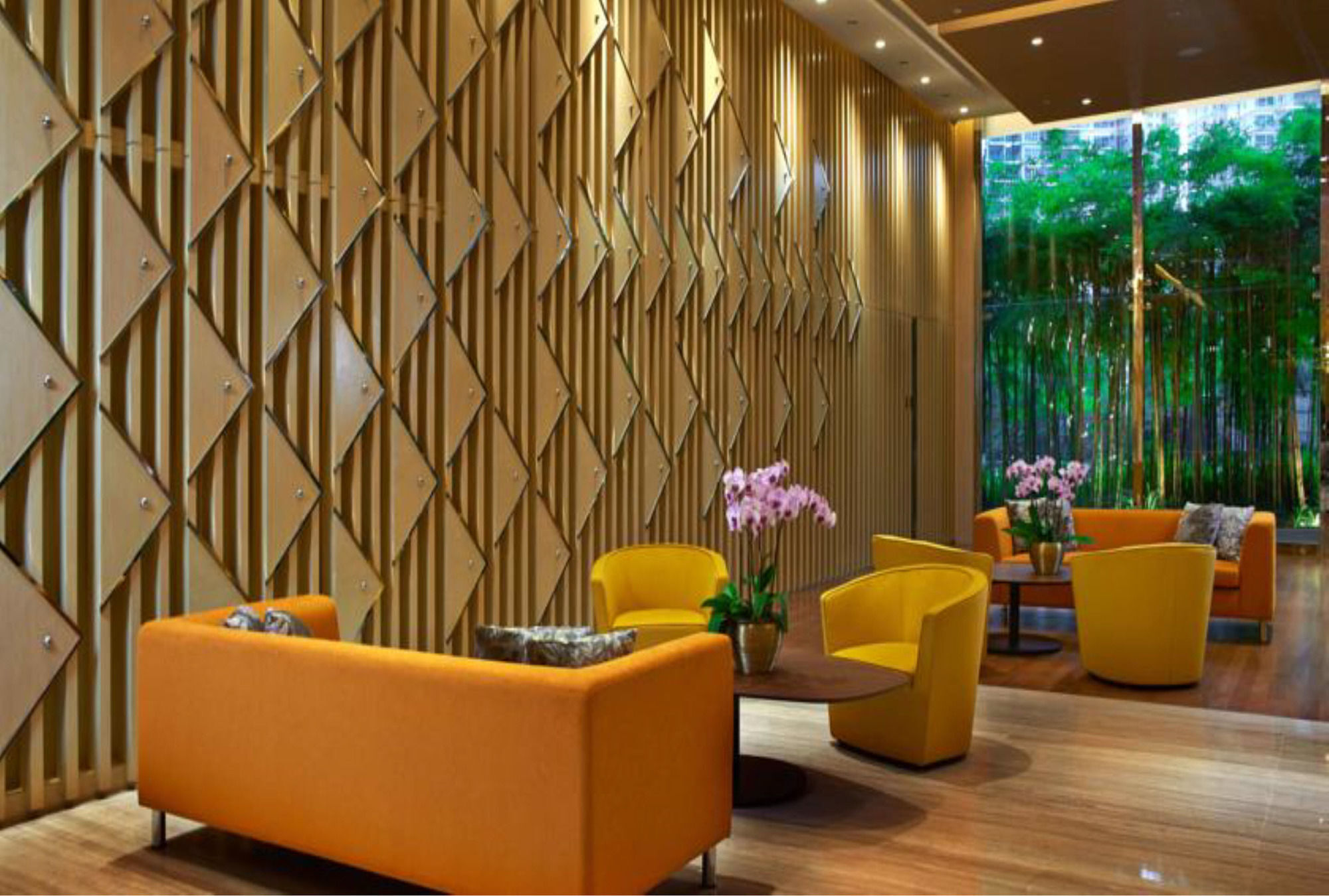 Ve & Hotel