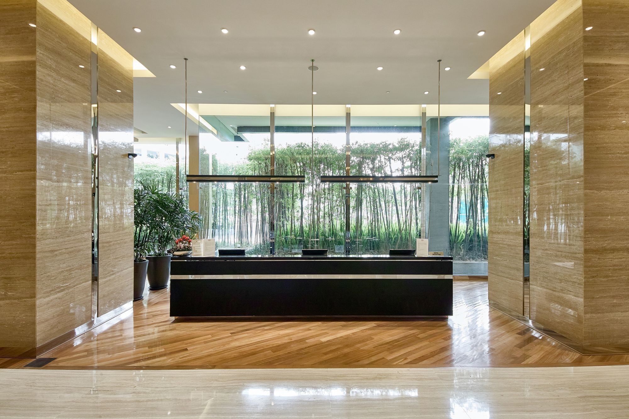 Ve & Hotel Kuala Lumpur