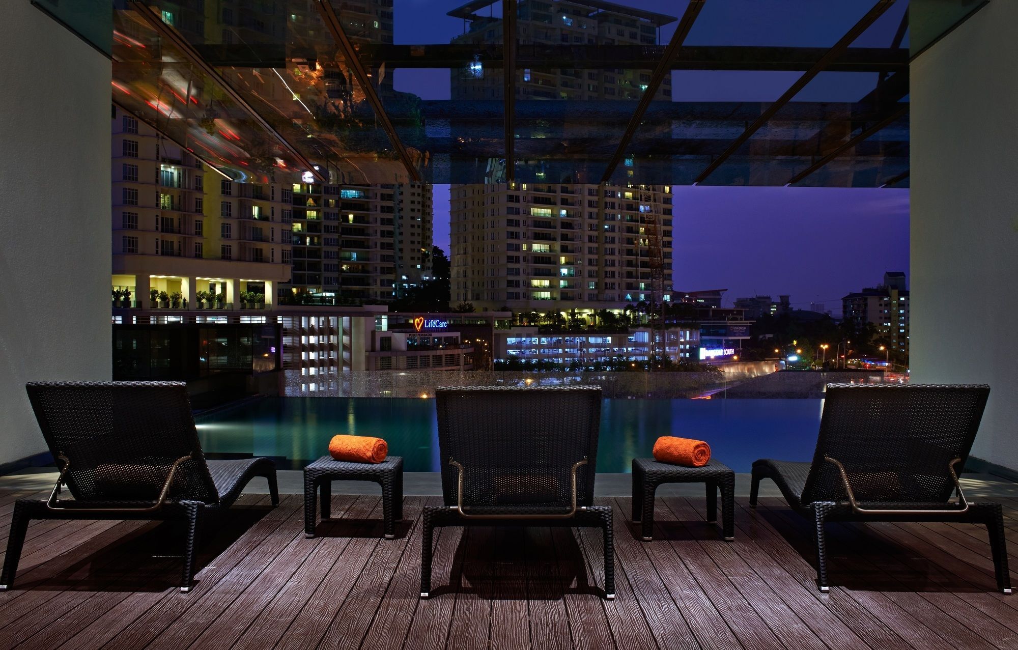 Hotel Ve & 4*