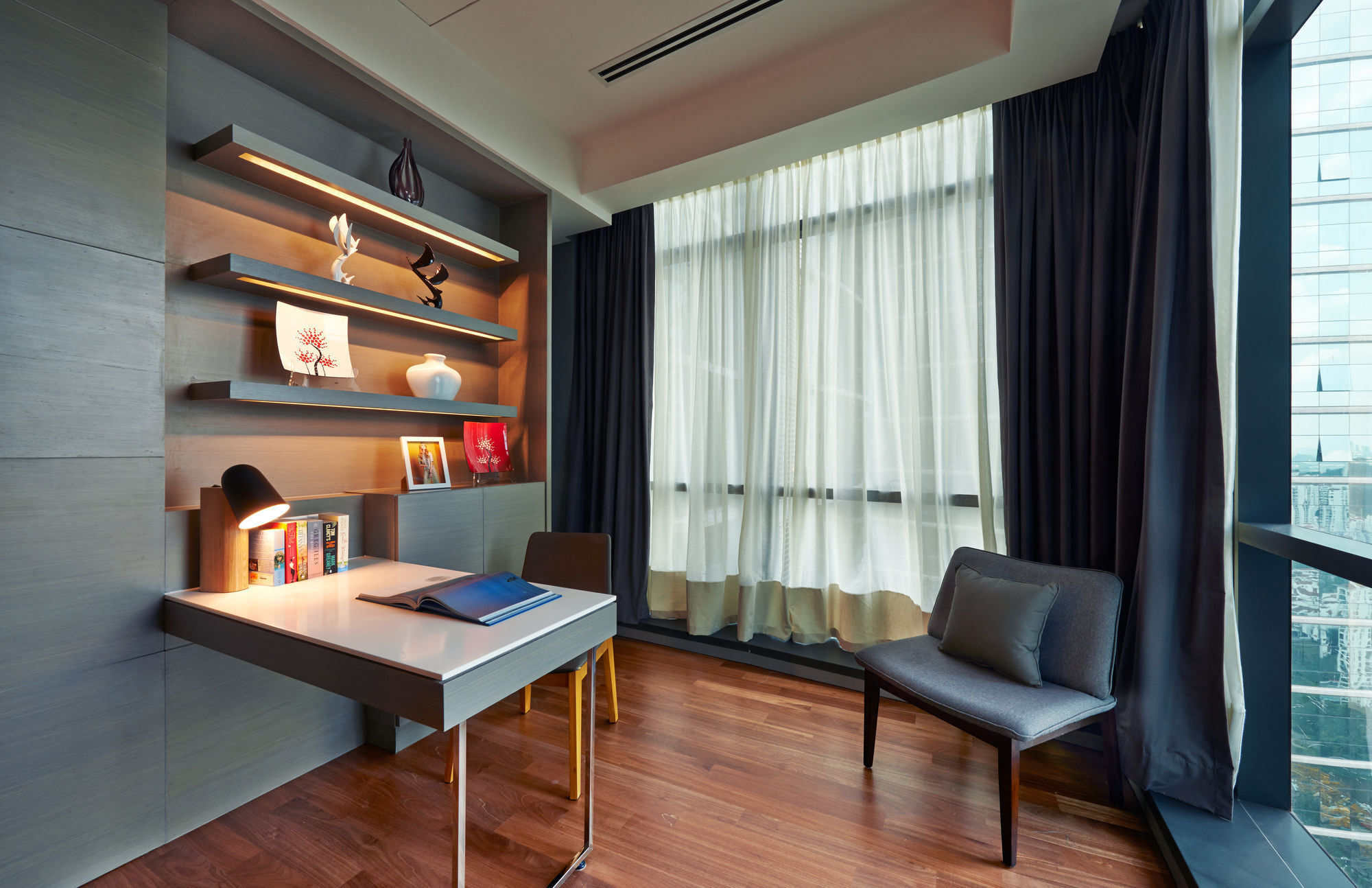 Ve & Hotel Kuala Lumpur