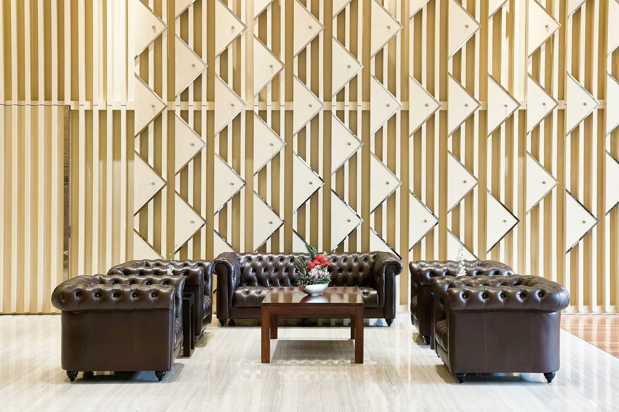 Ve & Kuala Lumpur