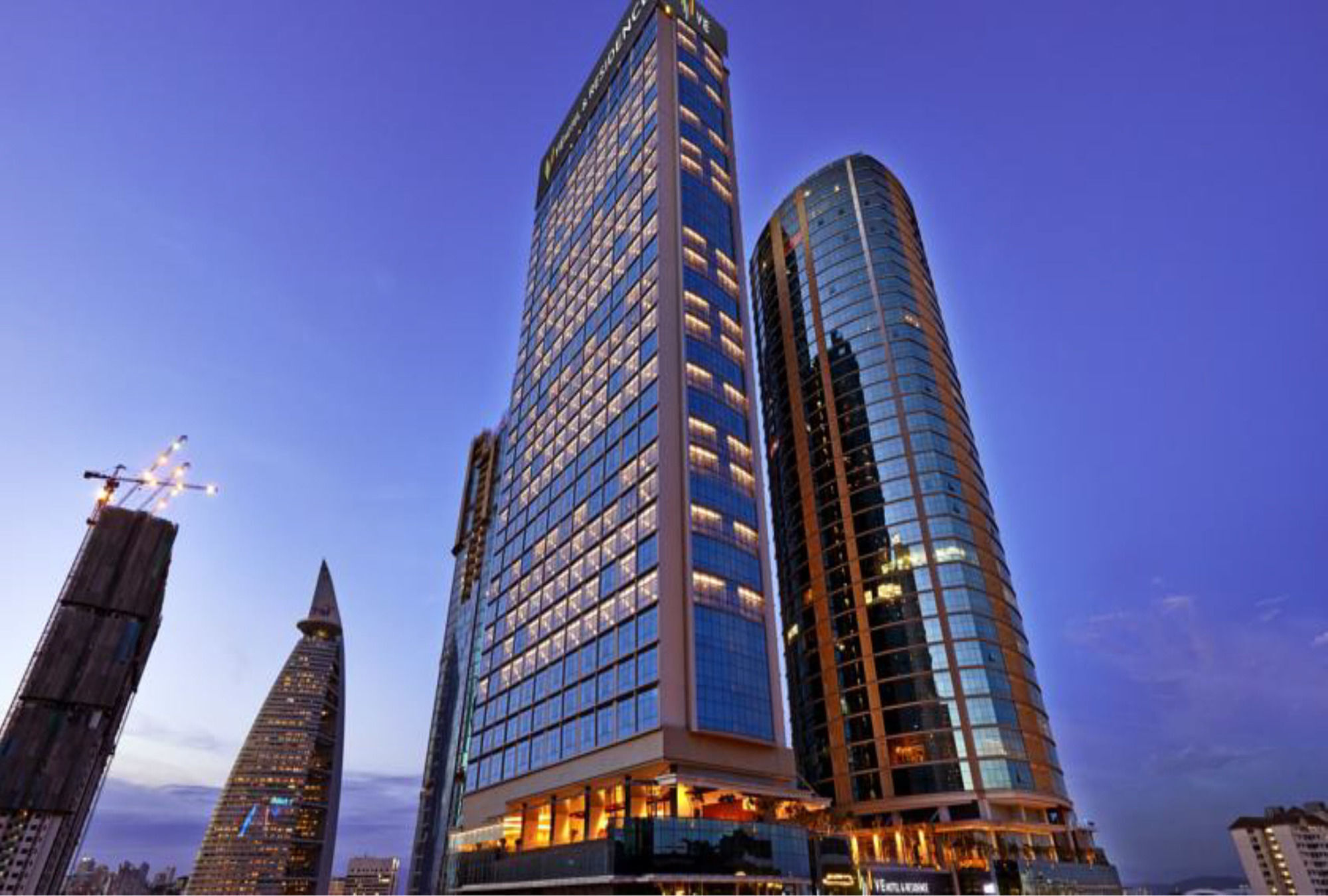 Hotel Ve &