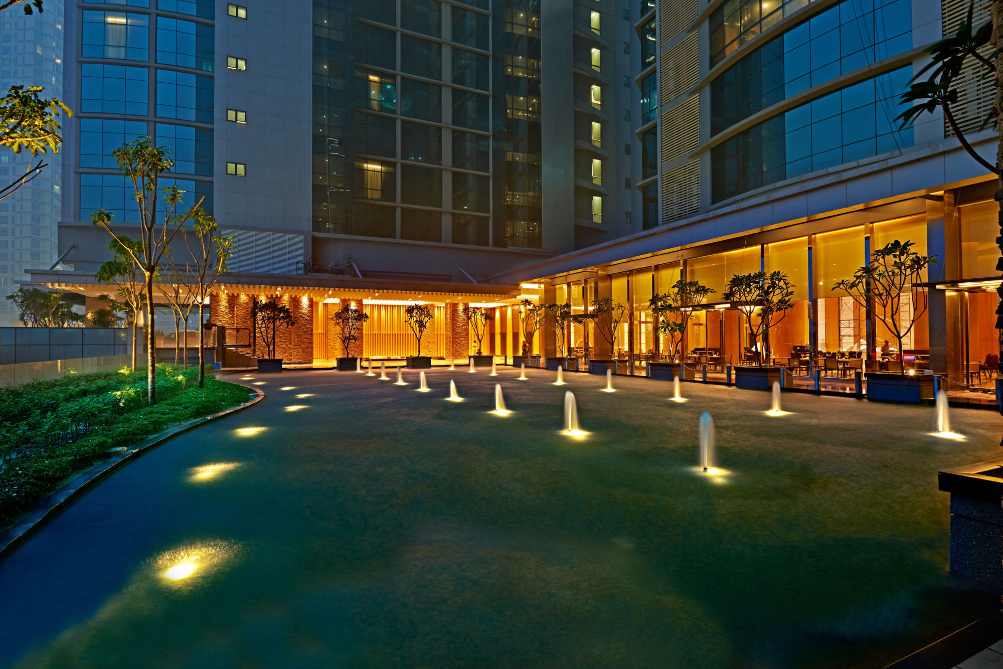 Ve & Hotel Kuala Lumpur