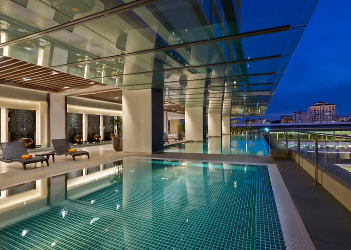 Ve Hotel & Residence