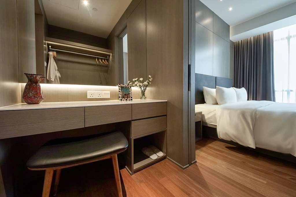 Ve & Hotel Kuala Lumpur