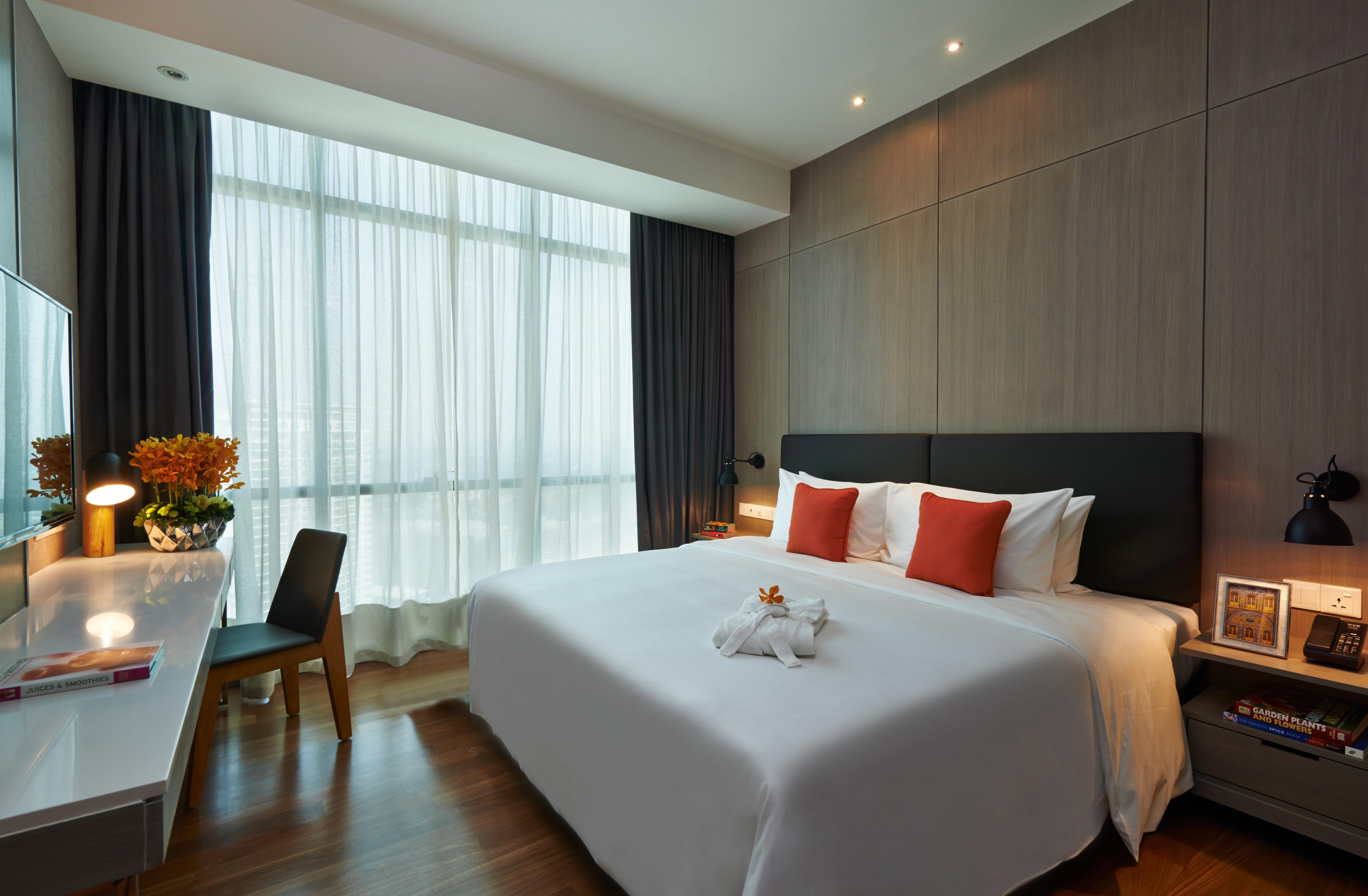 Hotel Ve & Kuala Lumpur