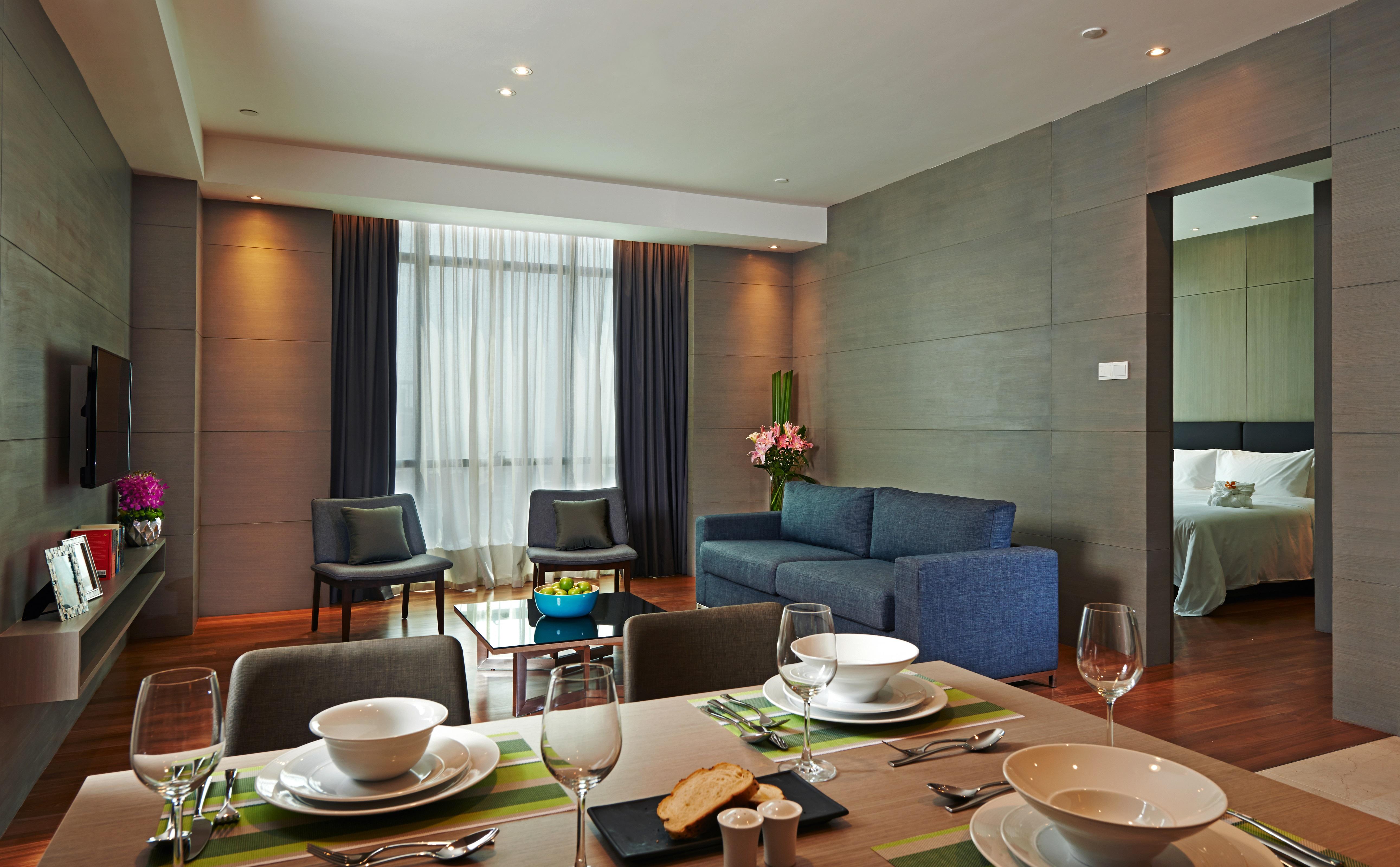 Ve & Kuala Lumpur