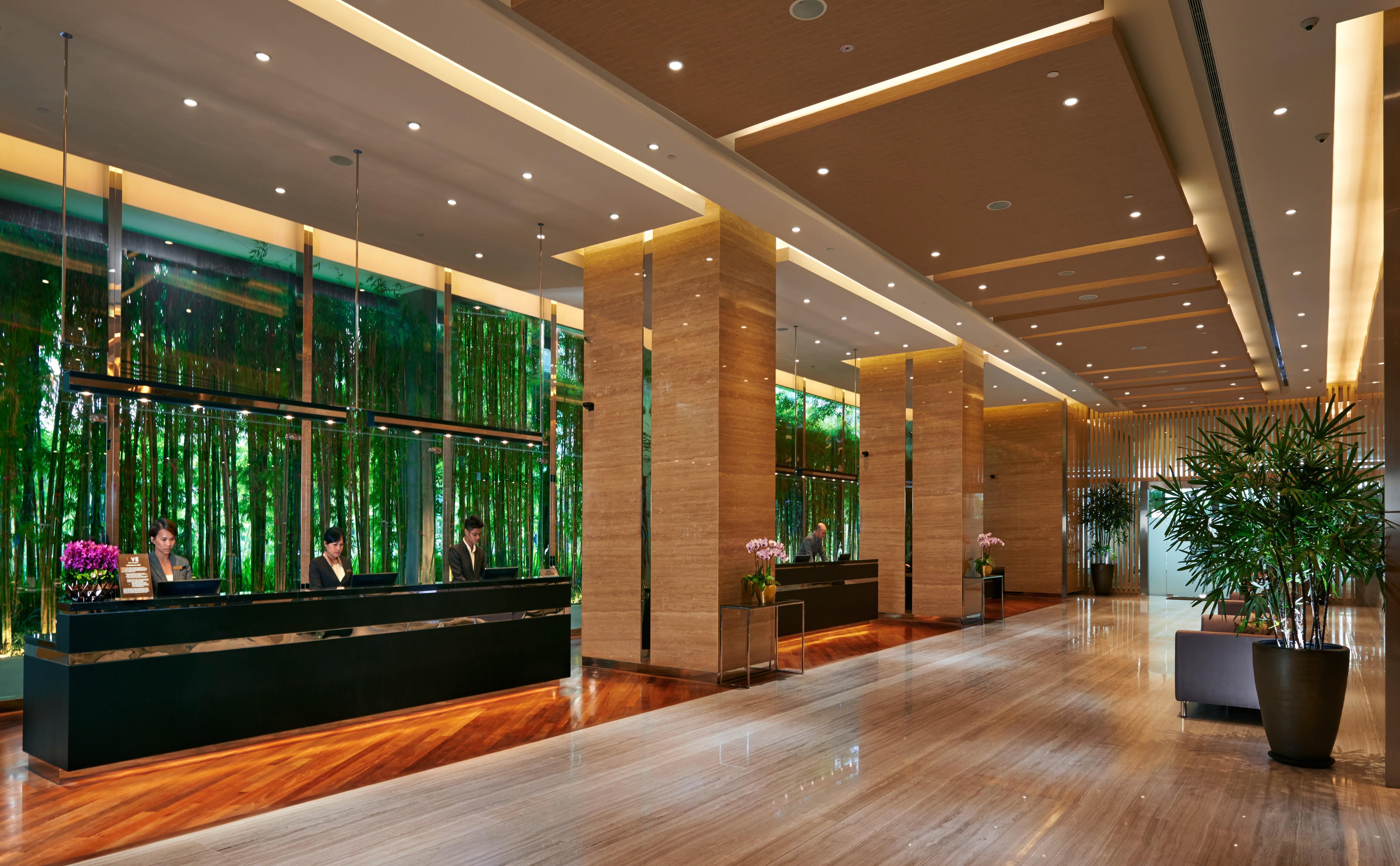 Ve & Hotel 4*