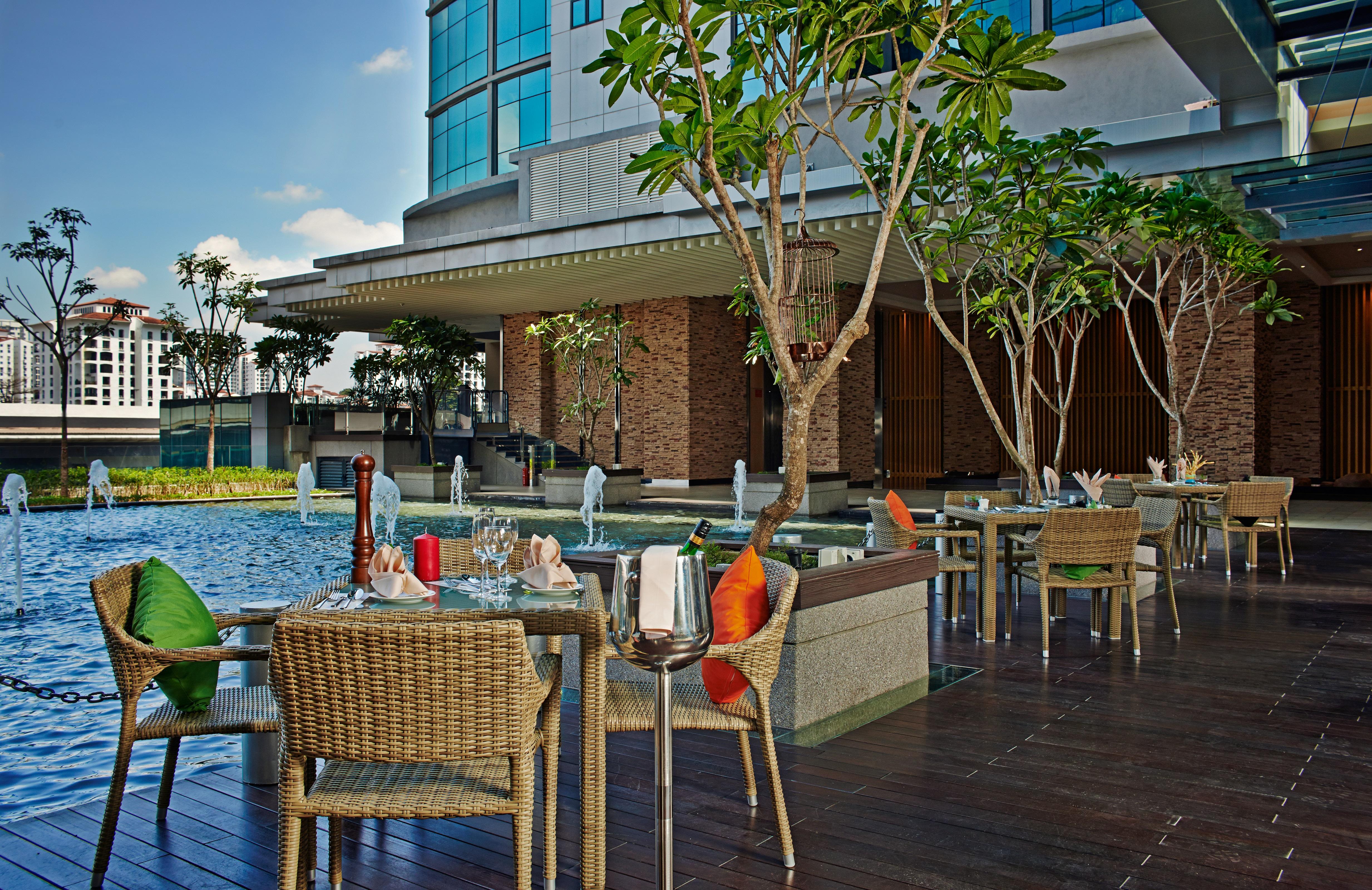 Ve & Hotel Kuala Lumpur