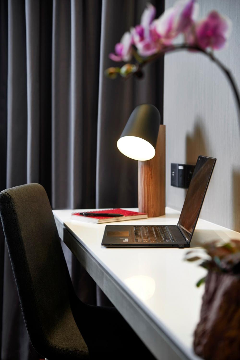 Hotel Ve &