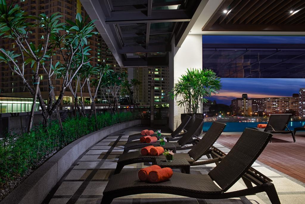 Ve & Hotel Kuala Lumpur